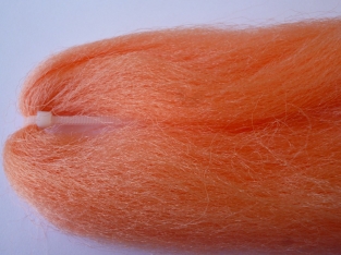 Congohair  Salmon